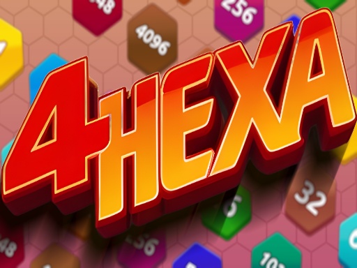 4 Hexa Cover