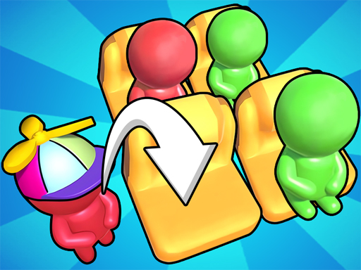 Seat Jam 3D Cover