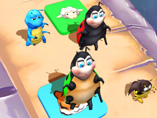 Little Bugs Cover