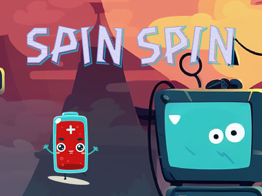 Spin Spin Cover