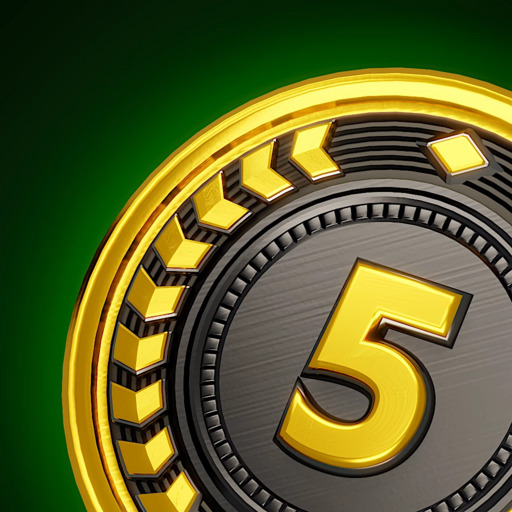 Coin Merge Machine Cover