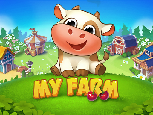 My Farm Cover
