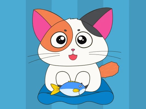 Cat Cut Cover